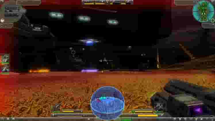 Parkan 2 screenshot thumbnail screenshot 8