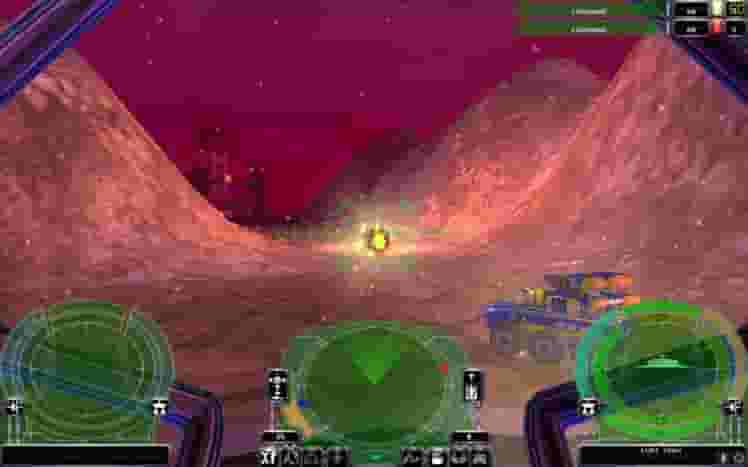 Parkan: Iron Strategy screenshot thumbnail screenshot 10