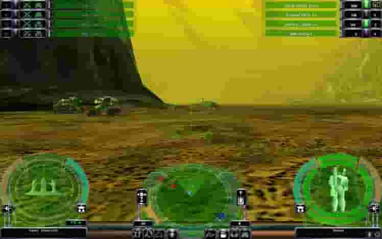 Parkan: Iron Strategy screenshot thumbnail screenshot 11