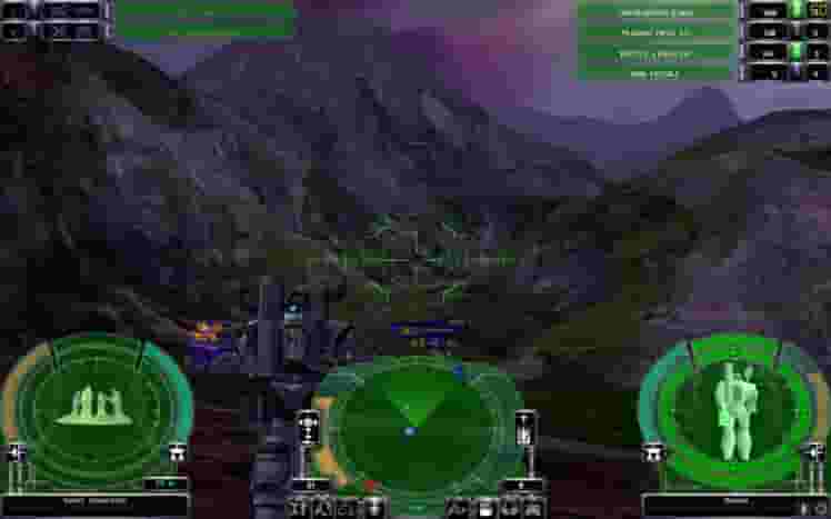 Parkan: Iron Strategy screenshot thumbnail screenshot 4