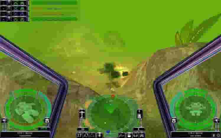 Parkan: Iron Strategy screenshot thumbnail screenshot 7