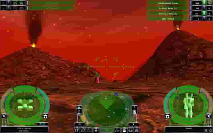 Parkan: Iron Strategy screenshot thumbnail screenshot 9