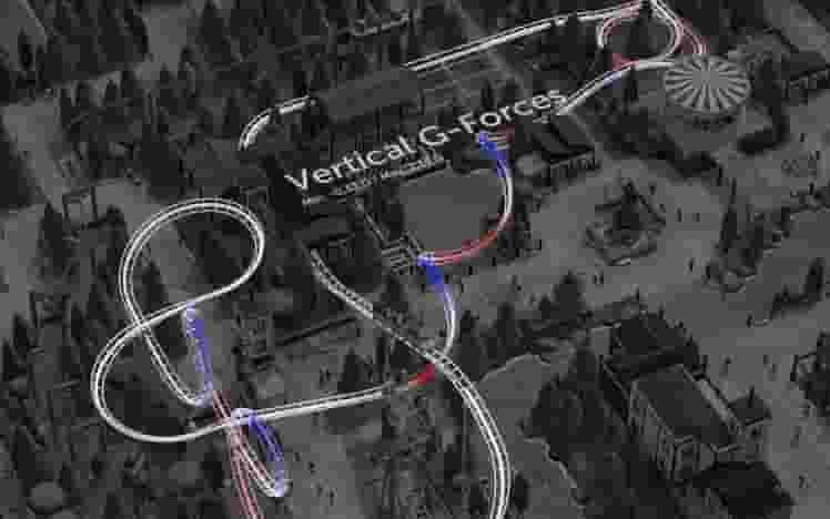 Parkitect screenshot thumbnail screenshot 10