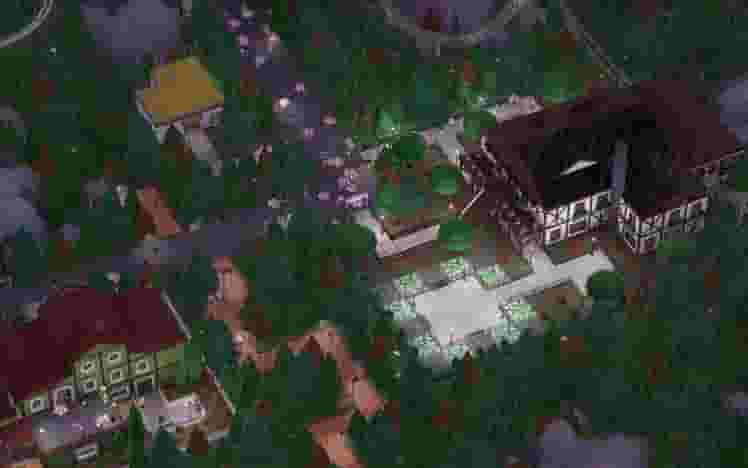 Parkitect screenshot thumbnail screenshot 6