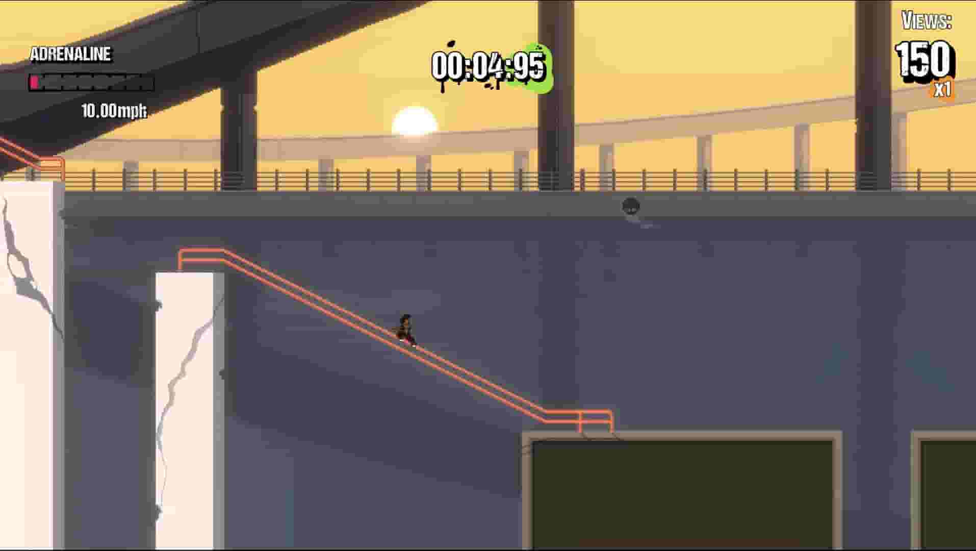 Parkour Legends screenshot thumbnail screenshot 10