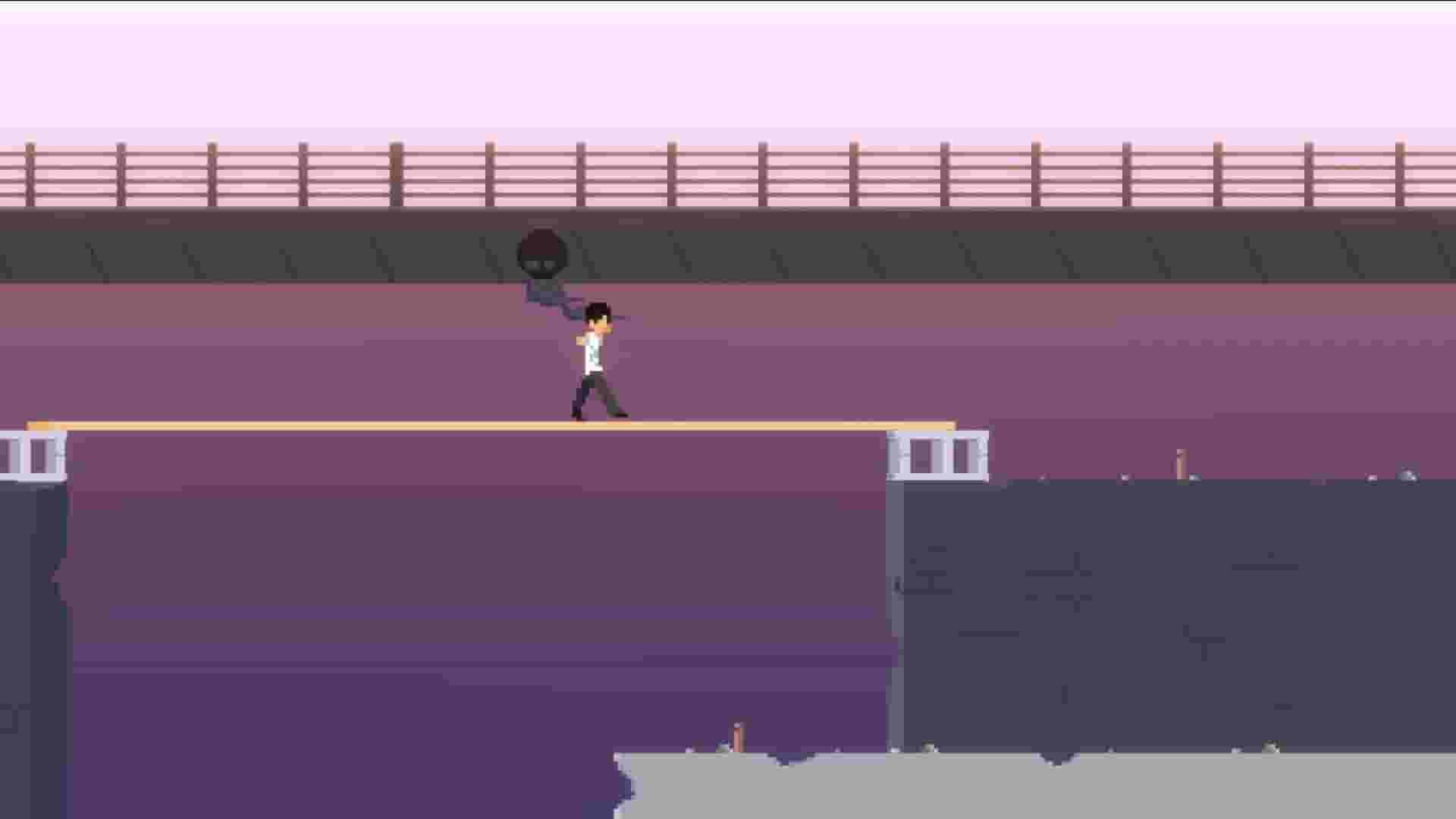 Parkour Legends screenshot thumbnail screenshot 16