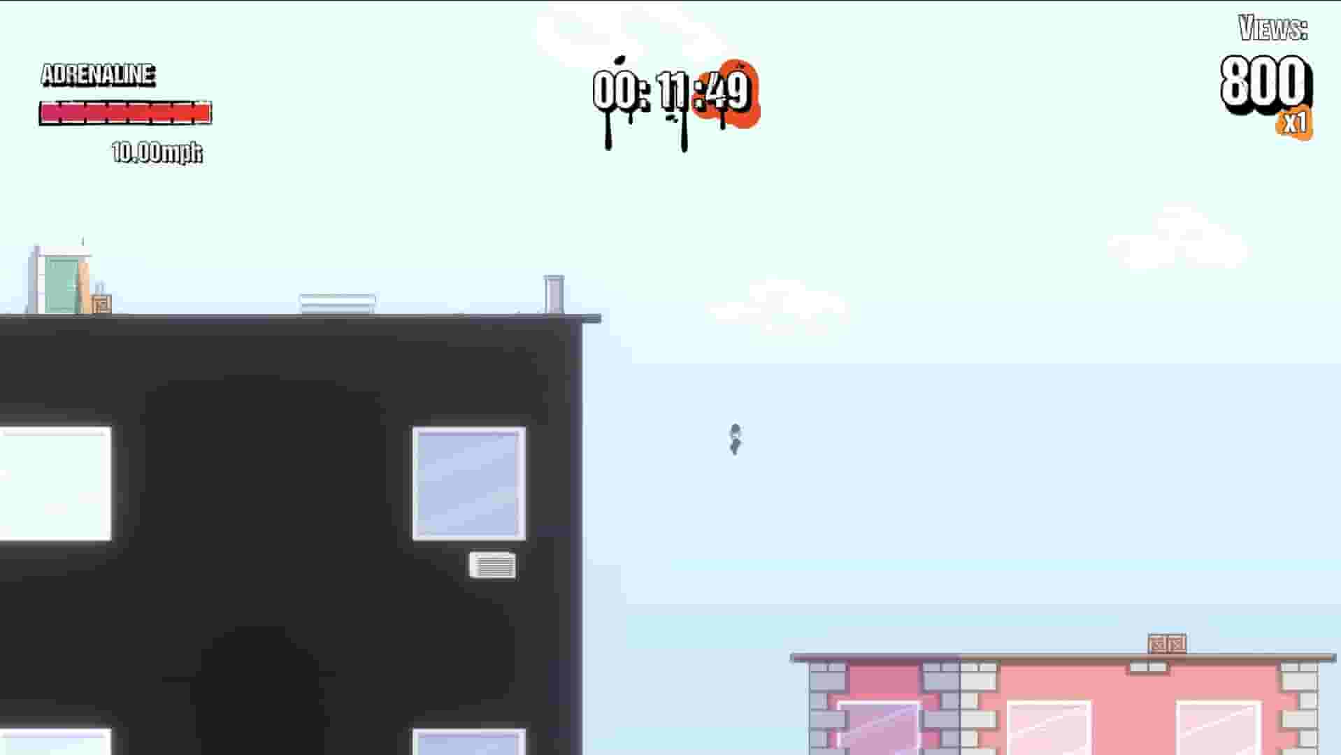 Parkour Legends screenshot thumbnail screenshot 21