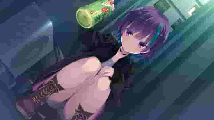 PARQUET screenshot thumbnail screenshot 0