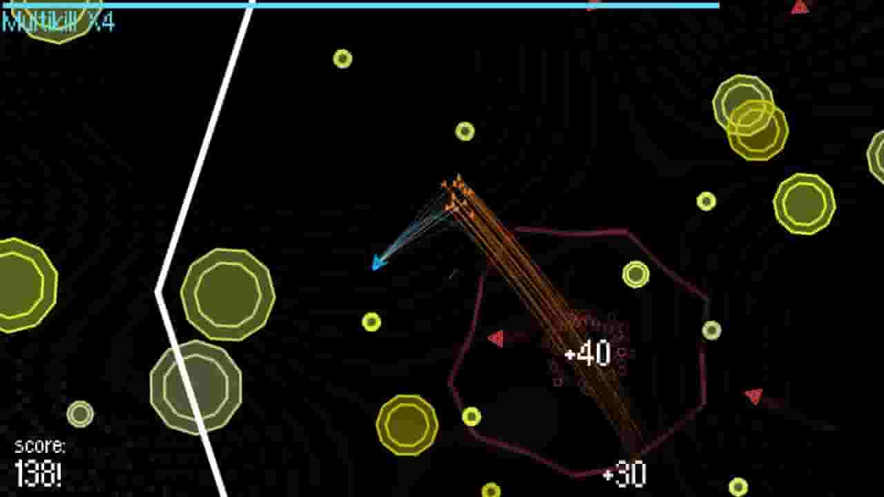 PARTICLE MACE screenshot thumbnail screenshot 0