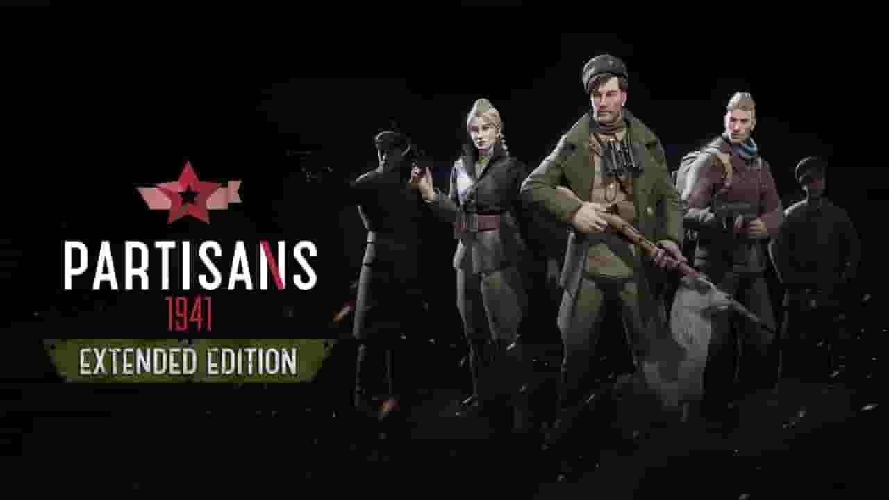 Partisans 1941 screenshot thumbnail screenshot 0