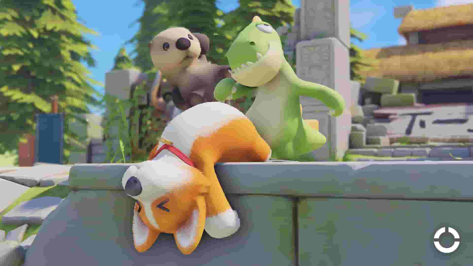 Party Animals screenshot thumbnail screenshot 0