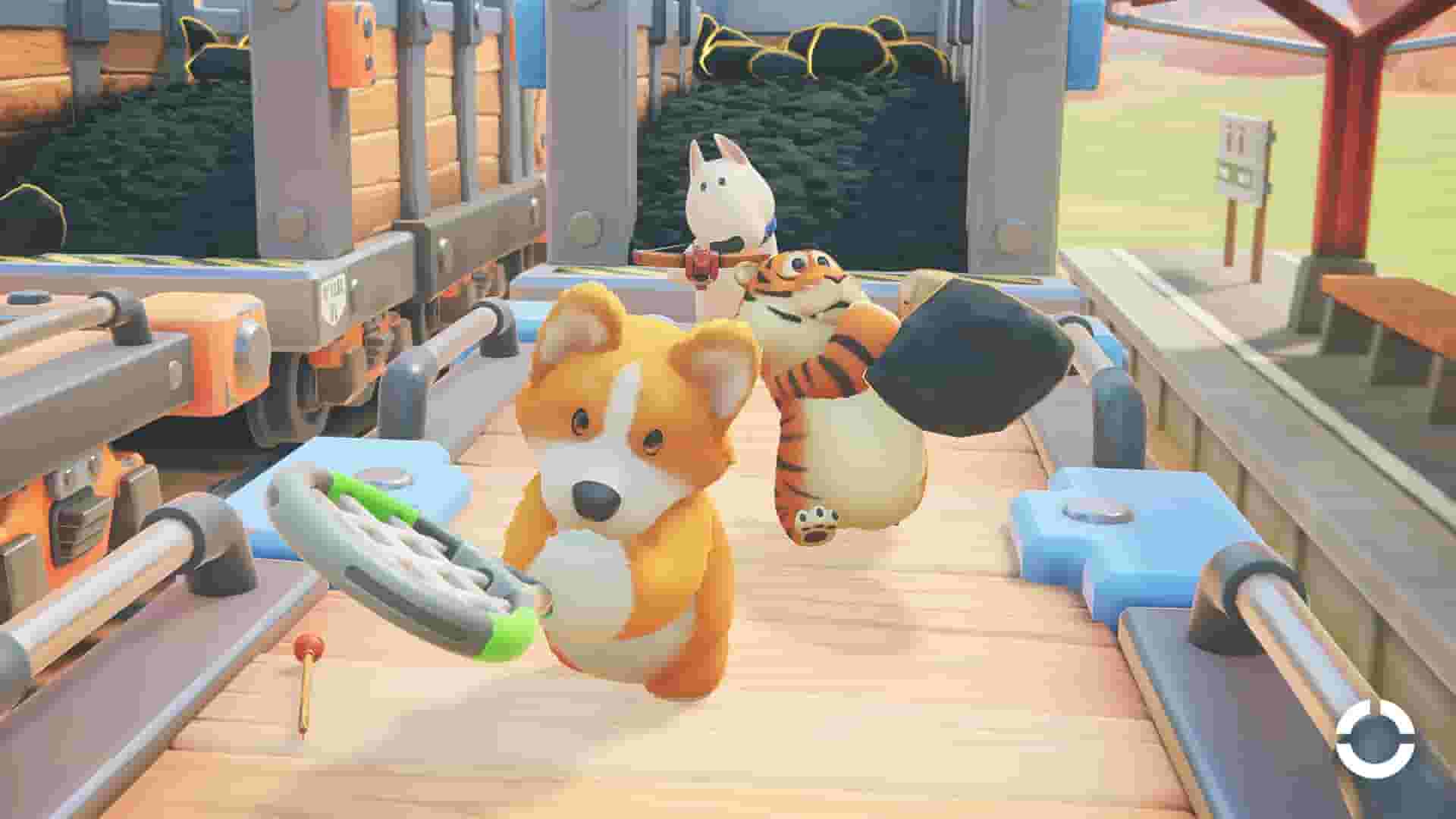 Party Animals screenshot thumbnail screenshot 10