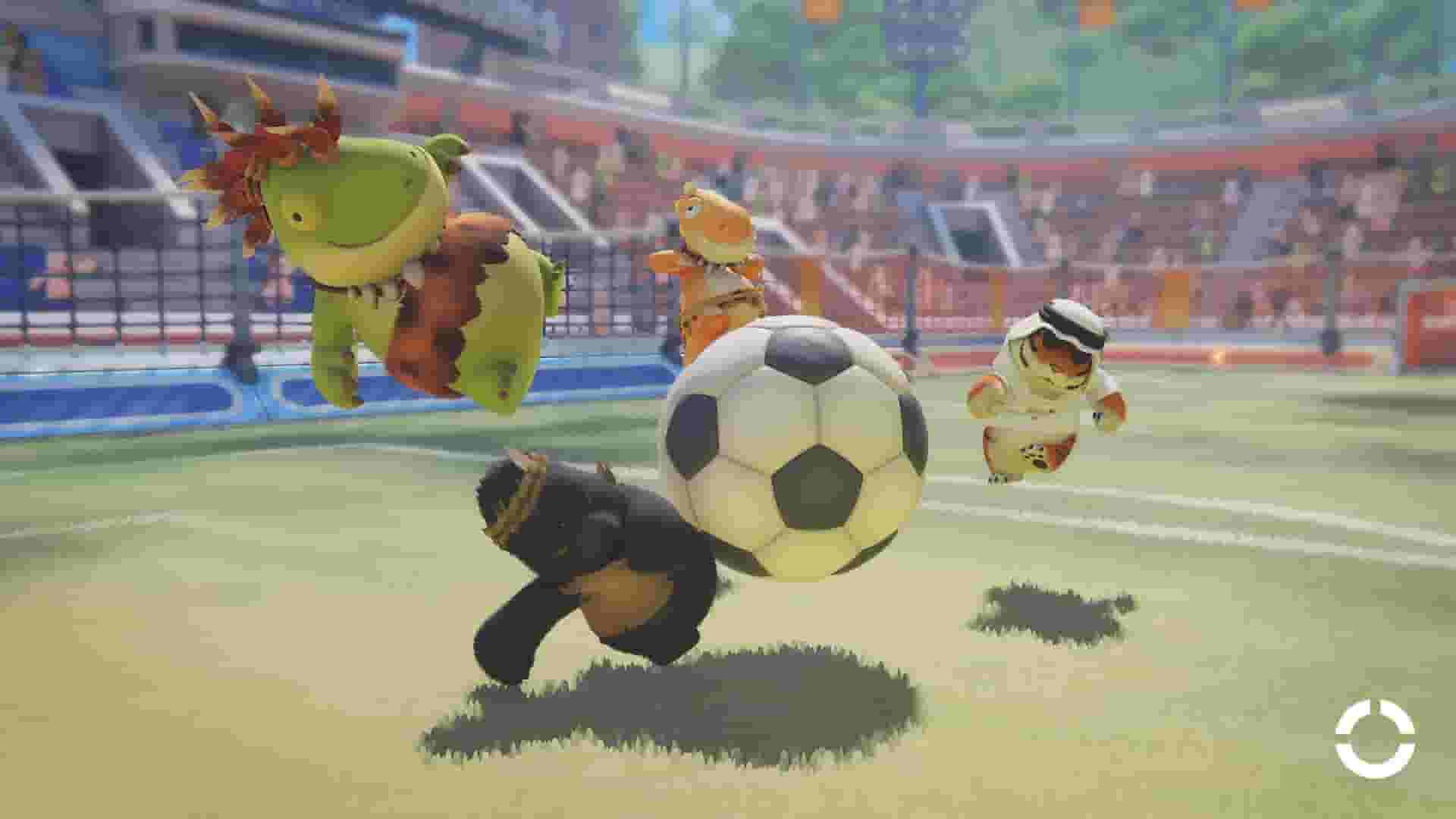 Party Animals screenshot thumbnail screenshot 13