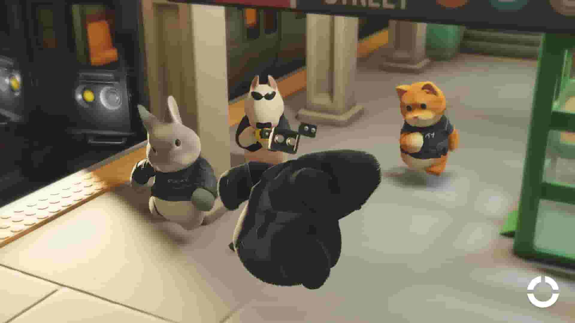 Party Animals screenshot thumbnail screenshot 14