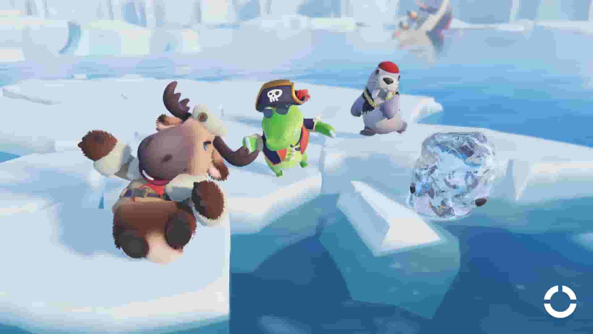 Party Animals screenshot thumbnail screenshot 15