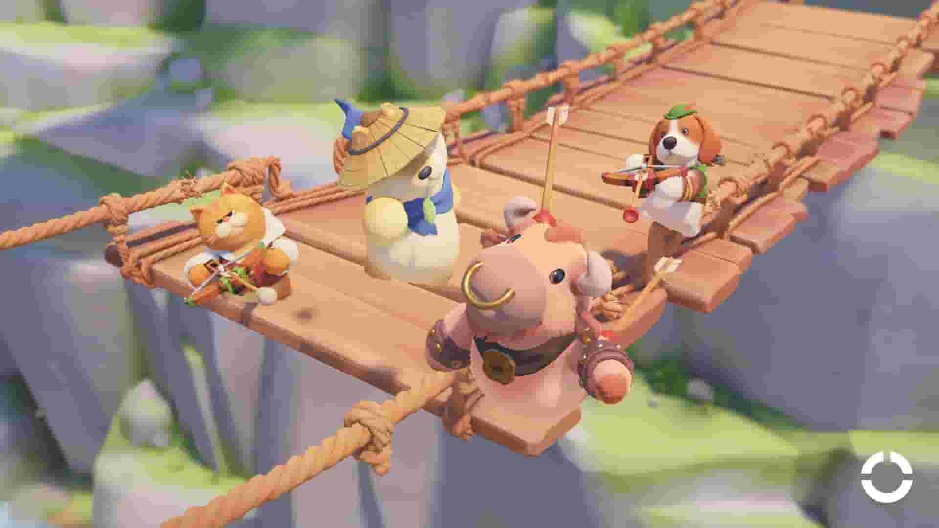 Party Animals screenshot thumbnail screenshot 16