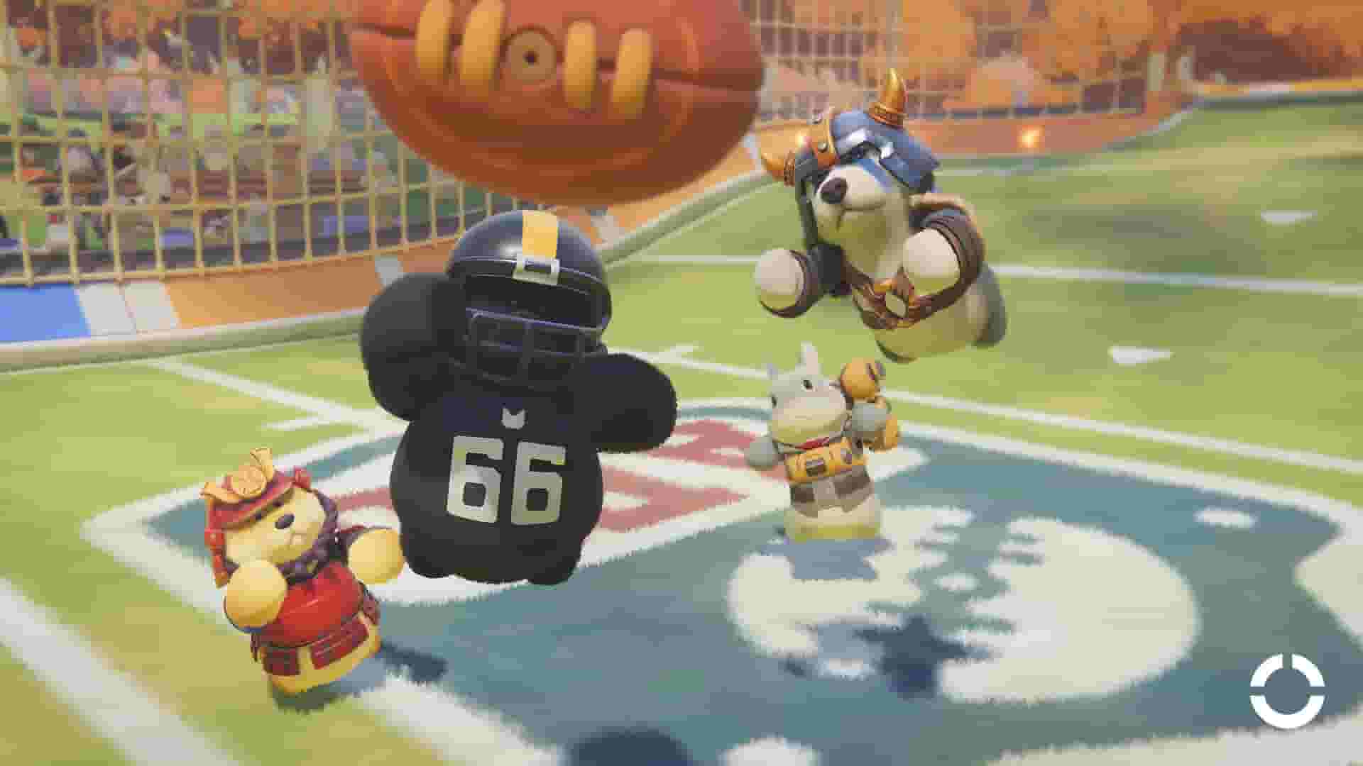 Party Animals screenshot thumbnail screenshot 17