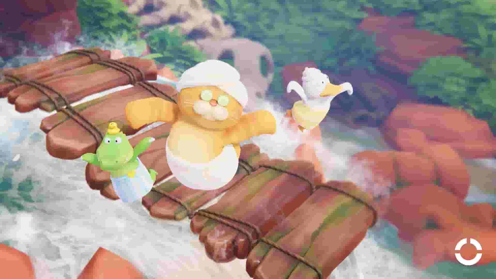 Party Animals screenshot thumbnail screenshot 18