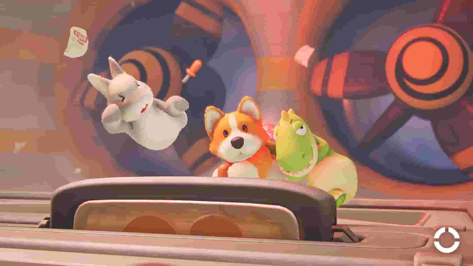 Party Animals screenshot thumbnail screenshot 2