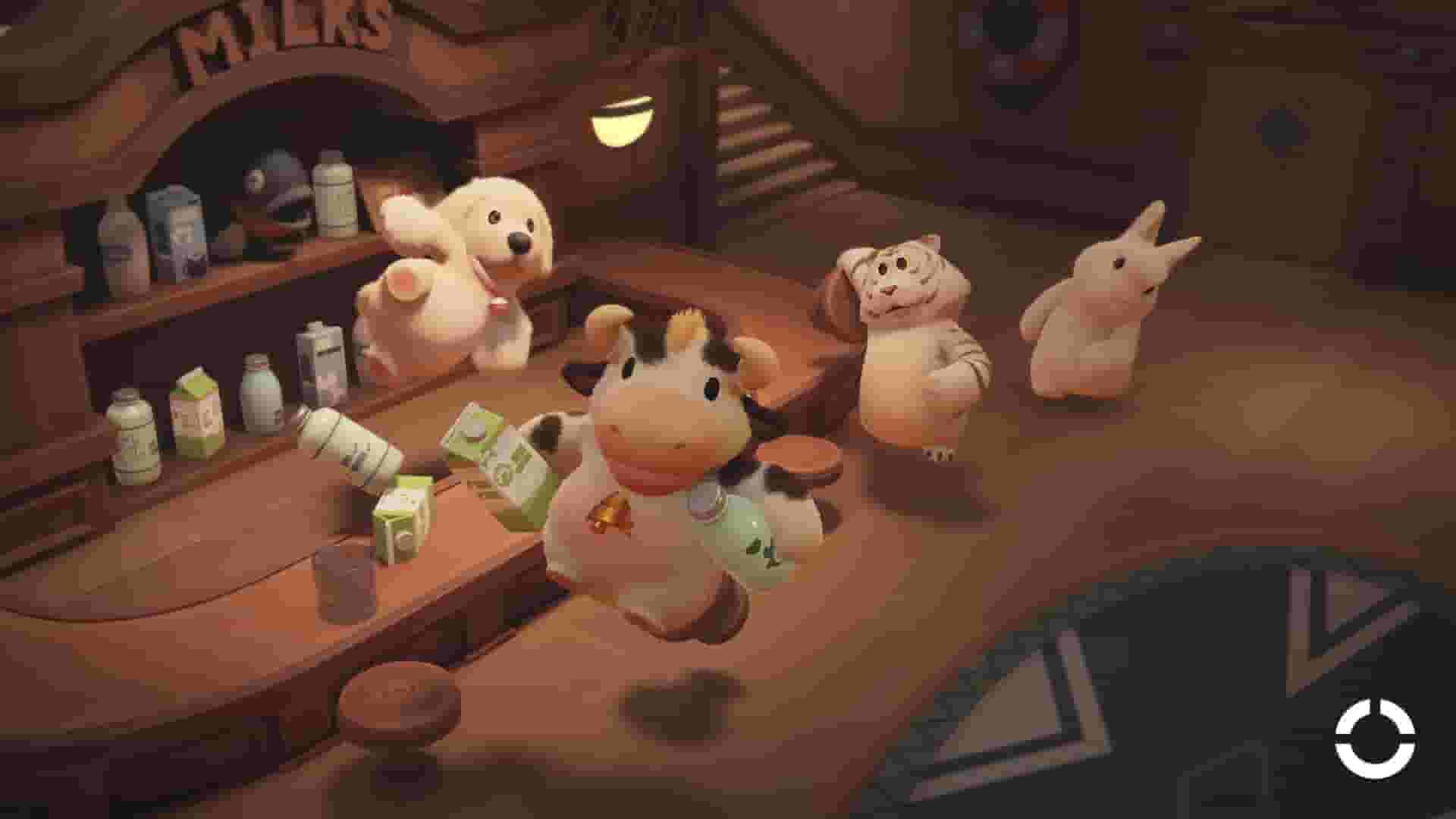 Party Animals screenshot thumbnail screenshot 4