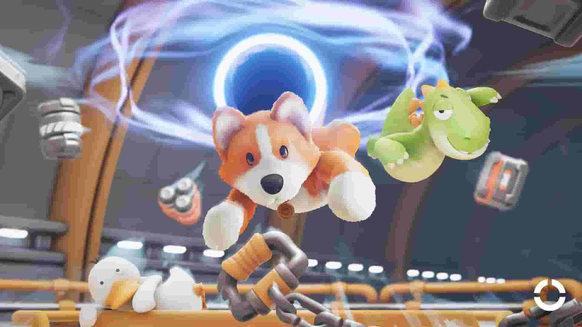 Party Animals screenshot thumbnail screenshot 6