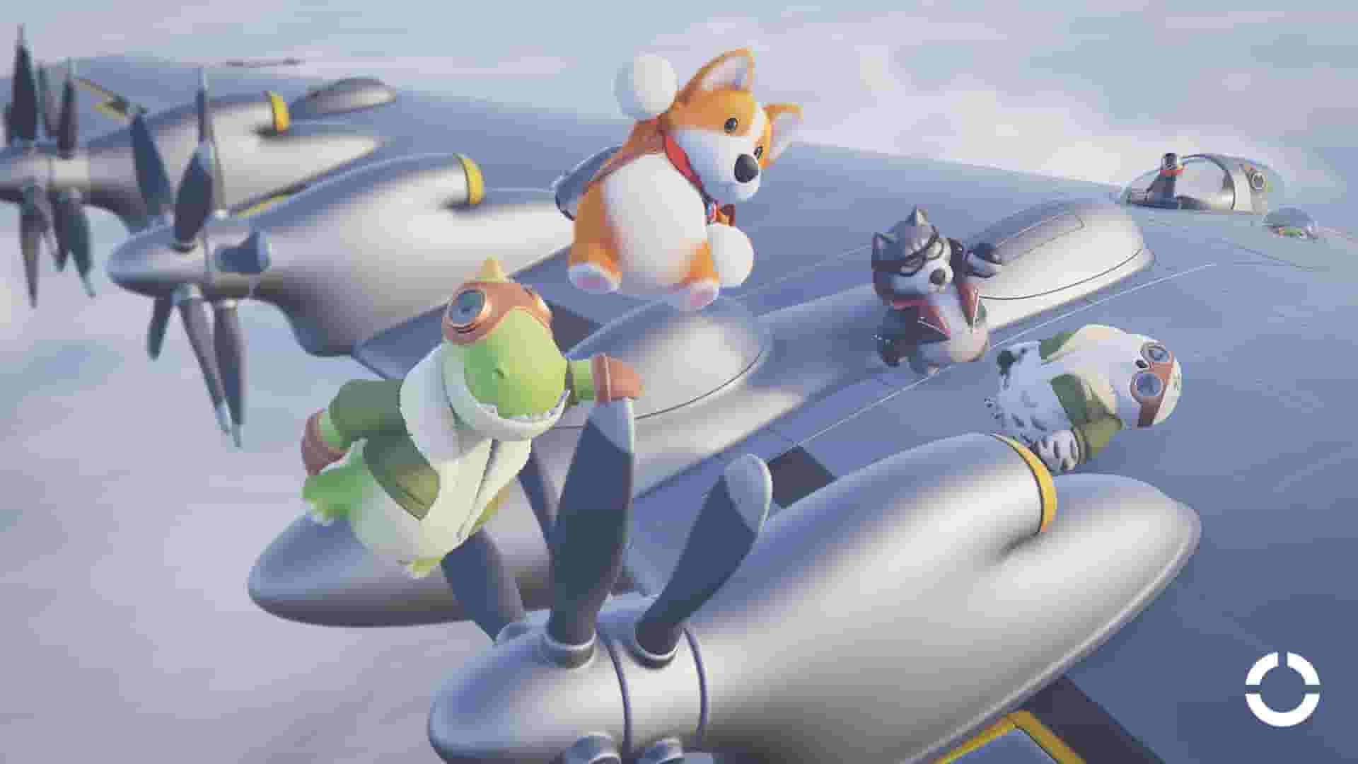 Party Animals screenshot thumbnail screenshot 7