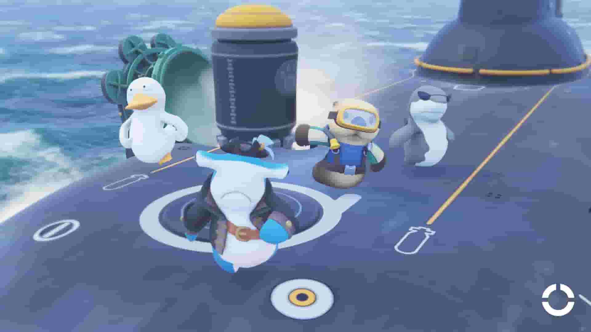 Party Animals screenshot thumbnail screenshot 9