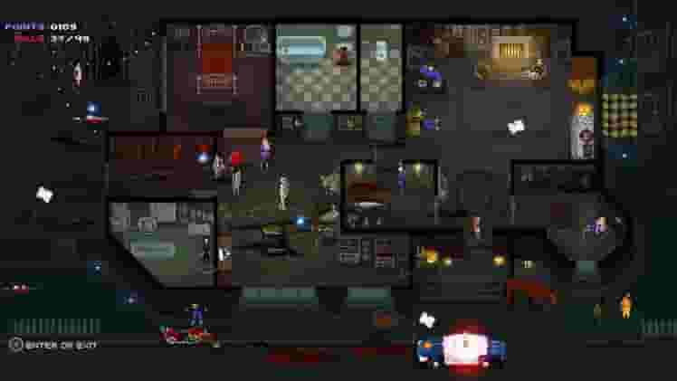 Party Hard screenshot thumbnail screenshot 6