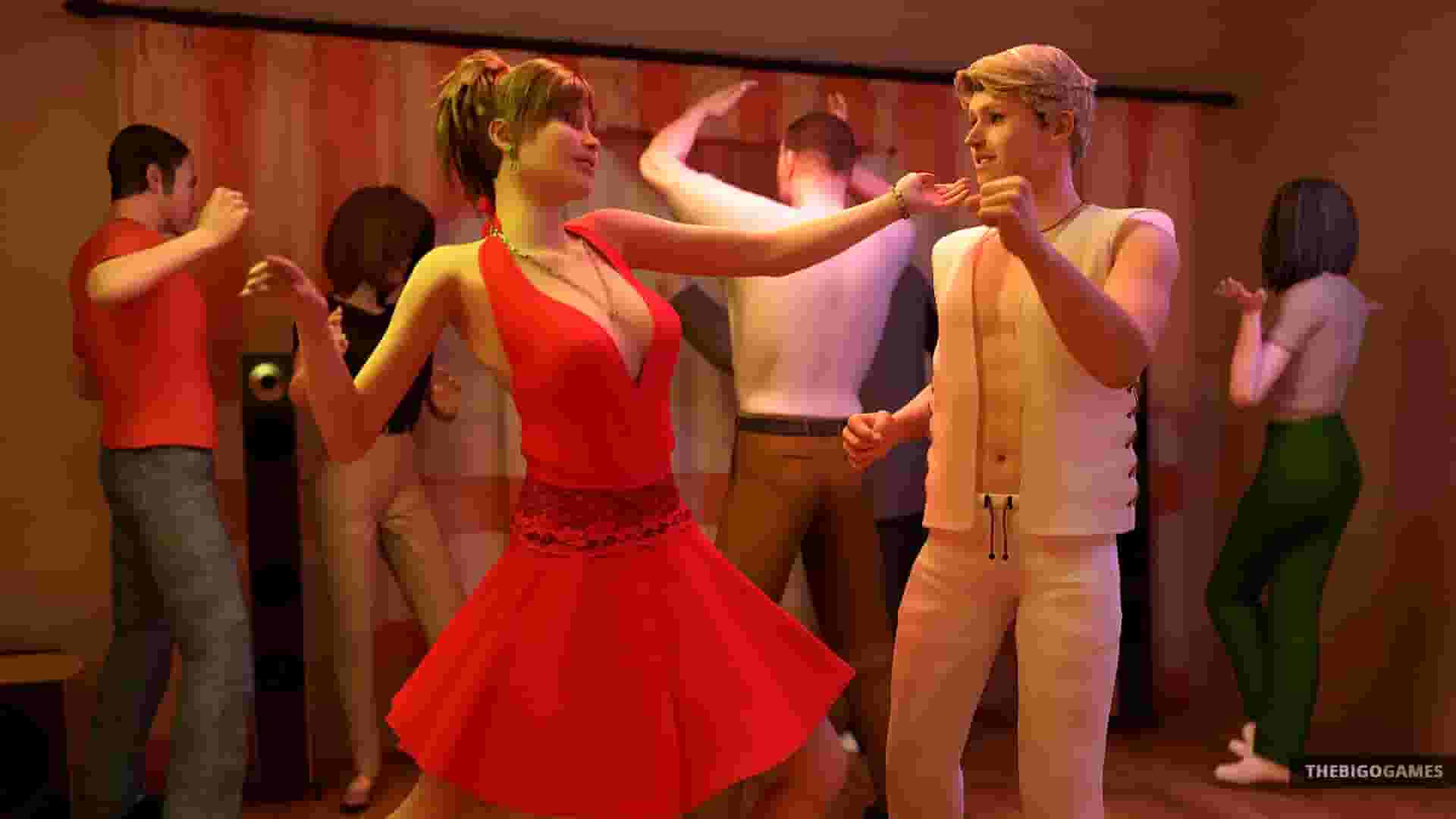 Party Quickie screenshot thumbnail screenshot 6