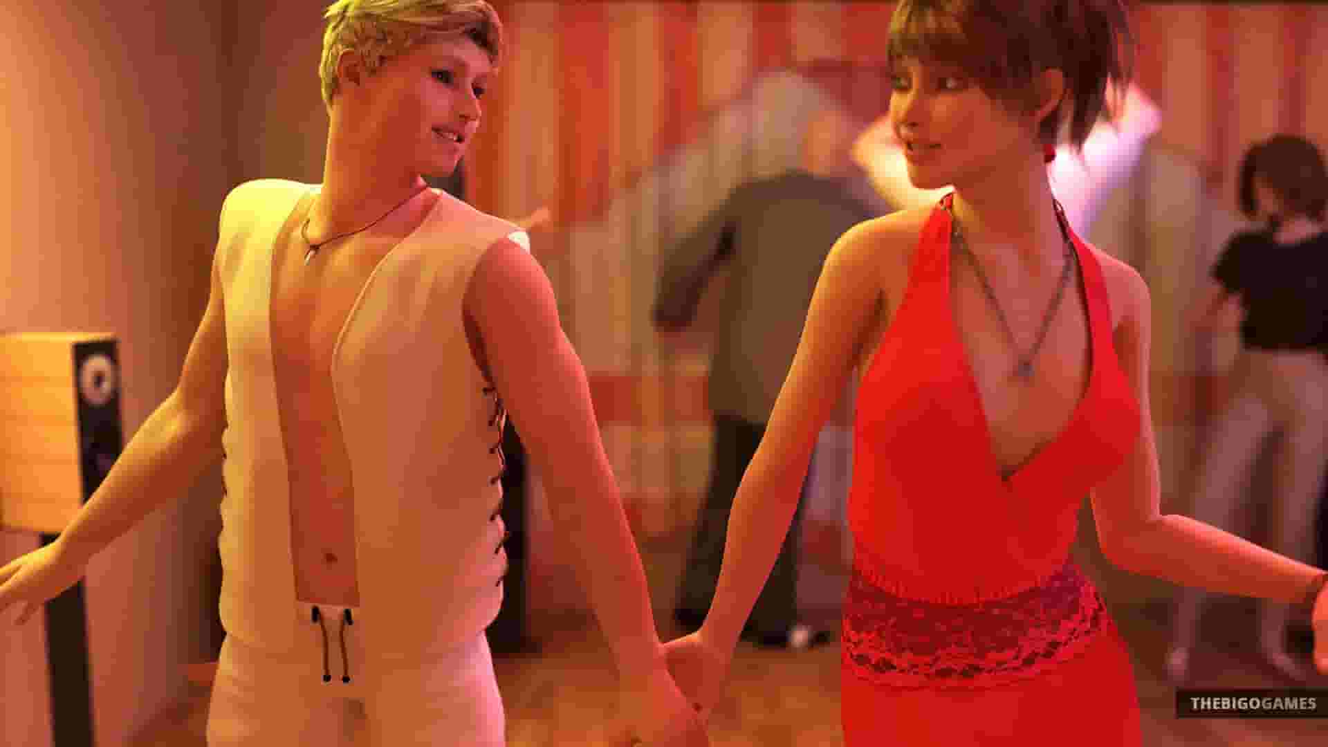 Party Quickie screenshot thumbnail screenshot 7