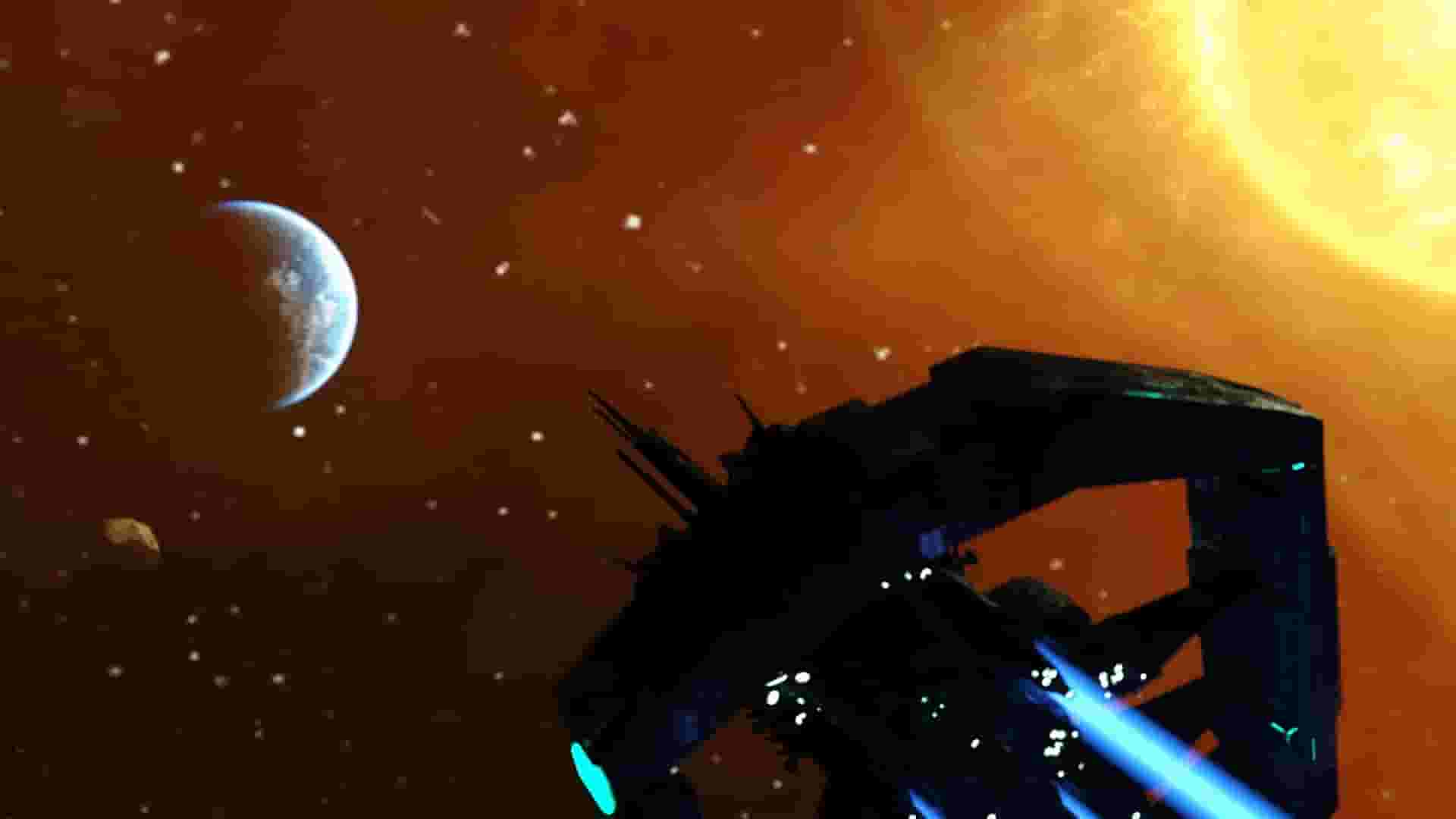 PASSIONERS screenshot thumbnail screenshot 0