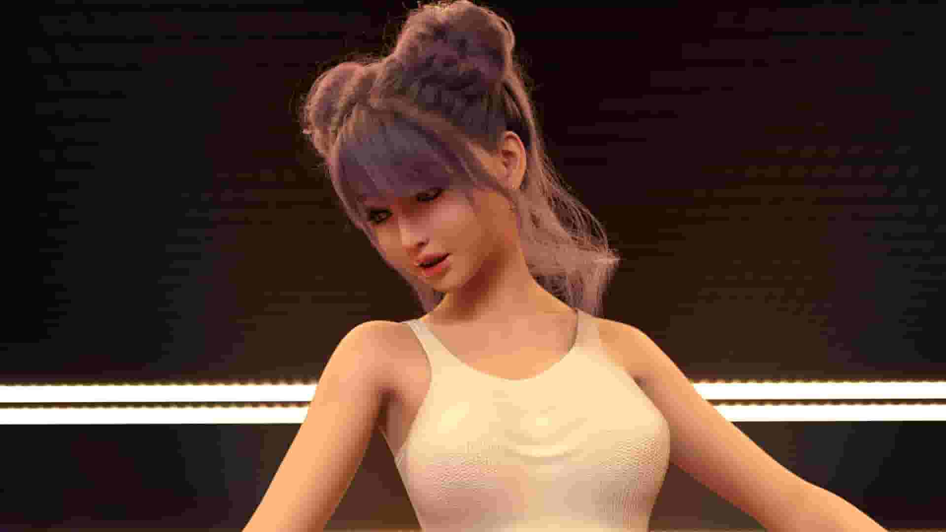 PASSIONERS screenshot thumbnail screenshot 1