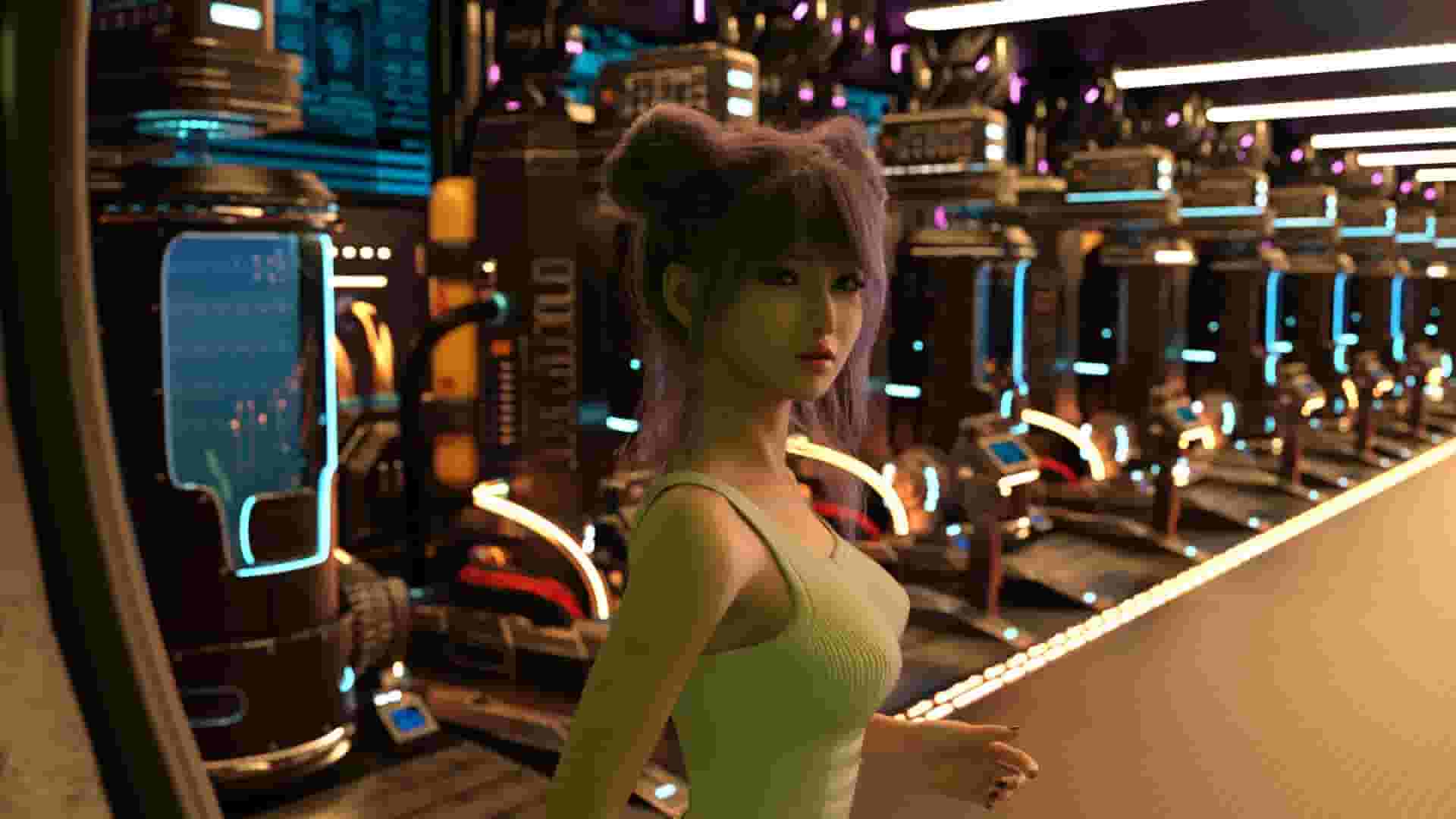 PASSIONERS screenshot thumbnail screenshot 11