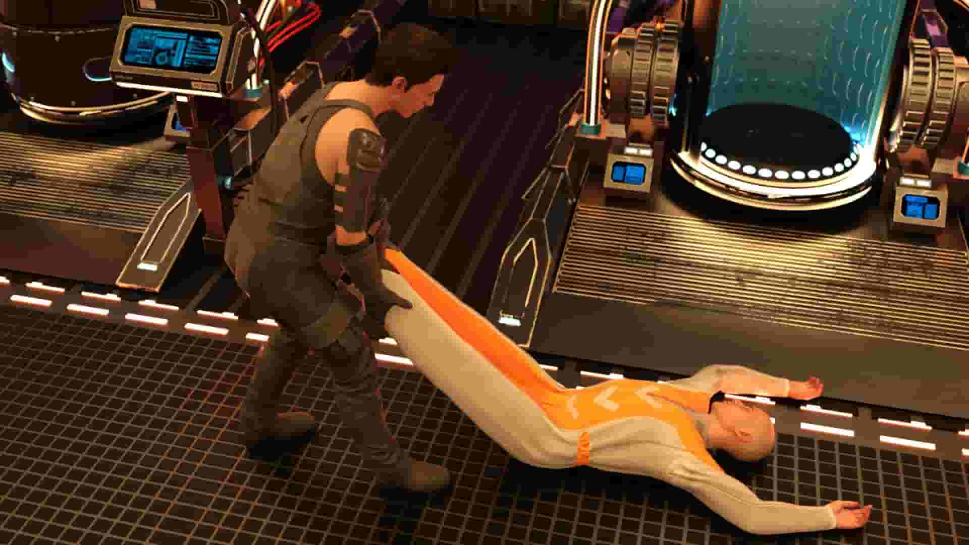 PASSIONERS screenshot thumbnail screenshot 17