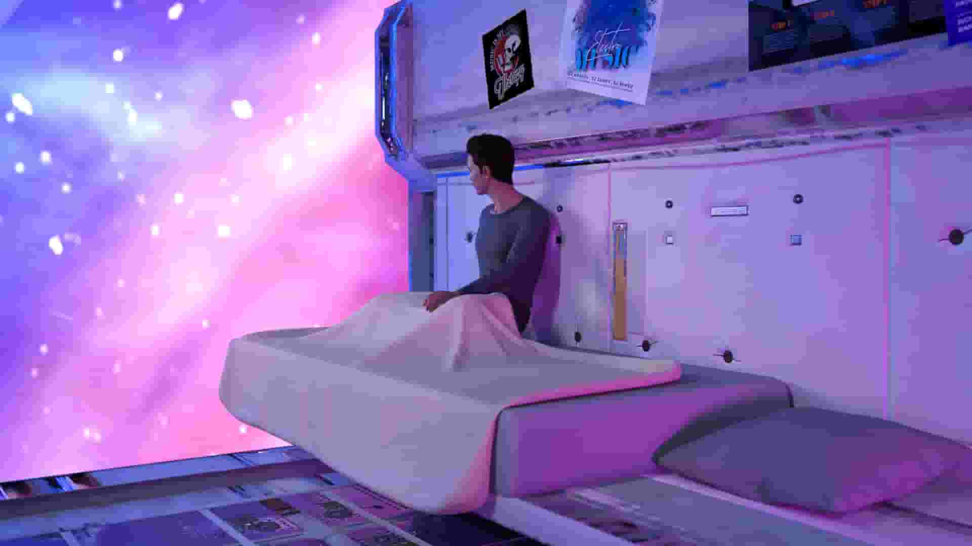 PASSIONERS screenshot thumbnail screenshot 6