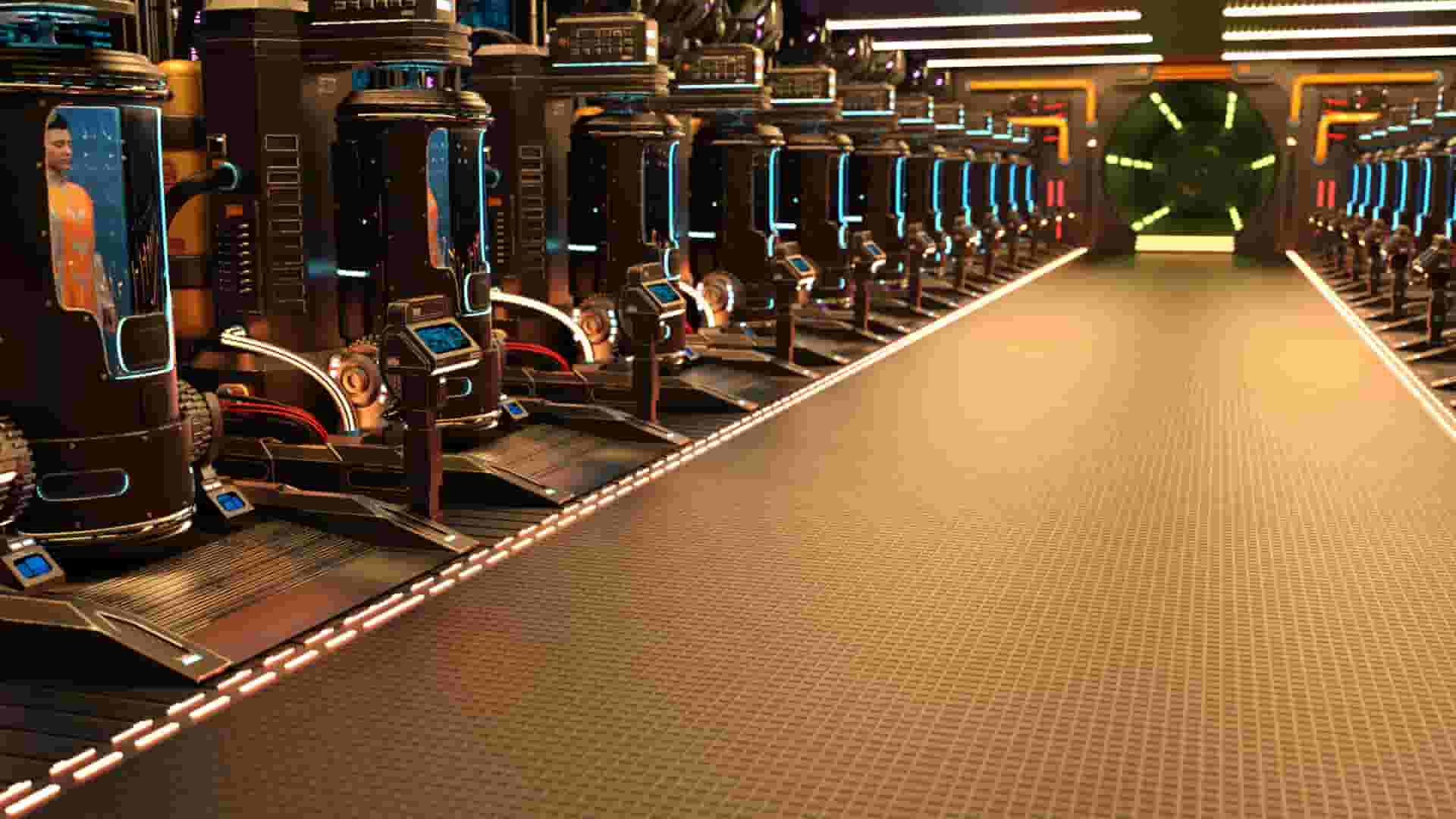 PASSIONERS screenshot thumbnail screenshot 9