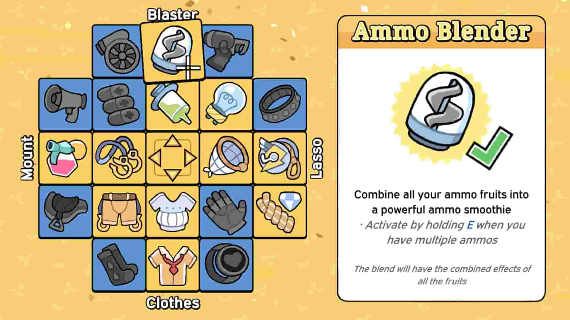 Patch Quest screenshot thumbnail screenshot 1