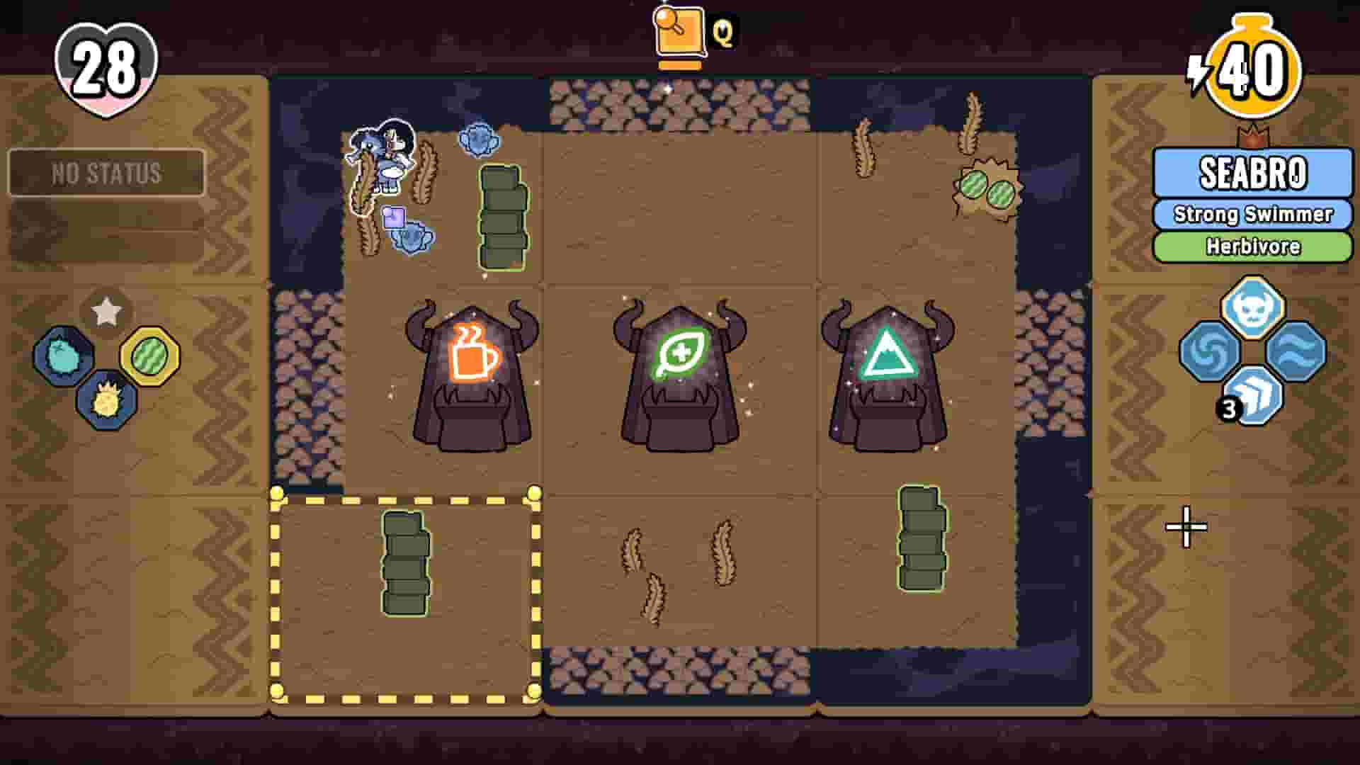 Patch Quest screenshot thumbnail screenshot 10