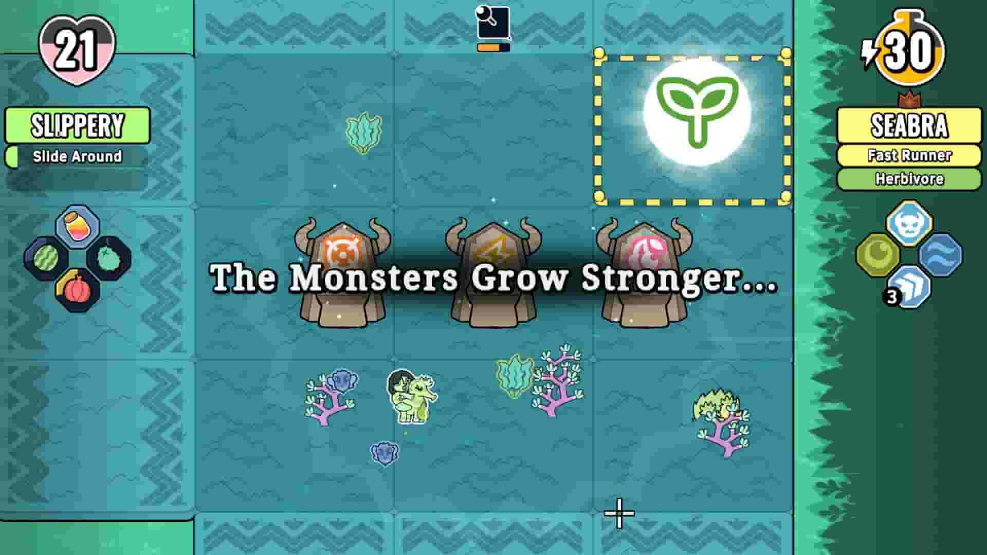 Patch Quest screenshot thumbnail screenshot 3