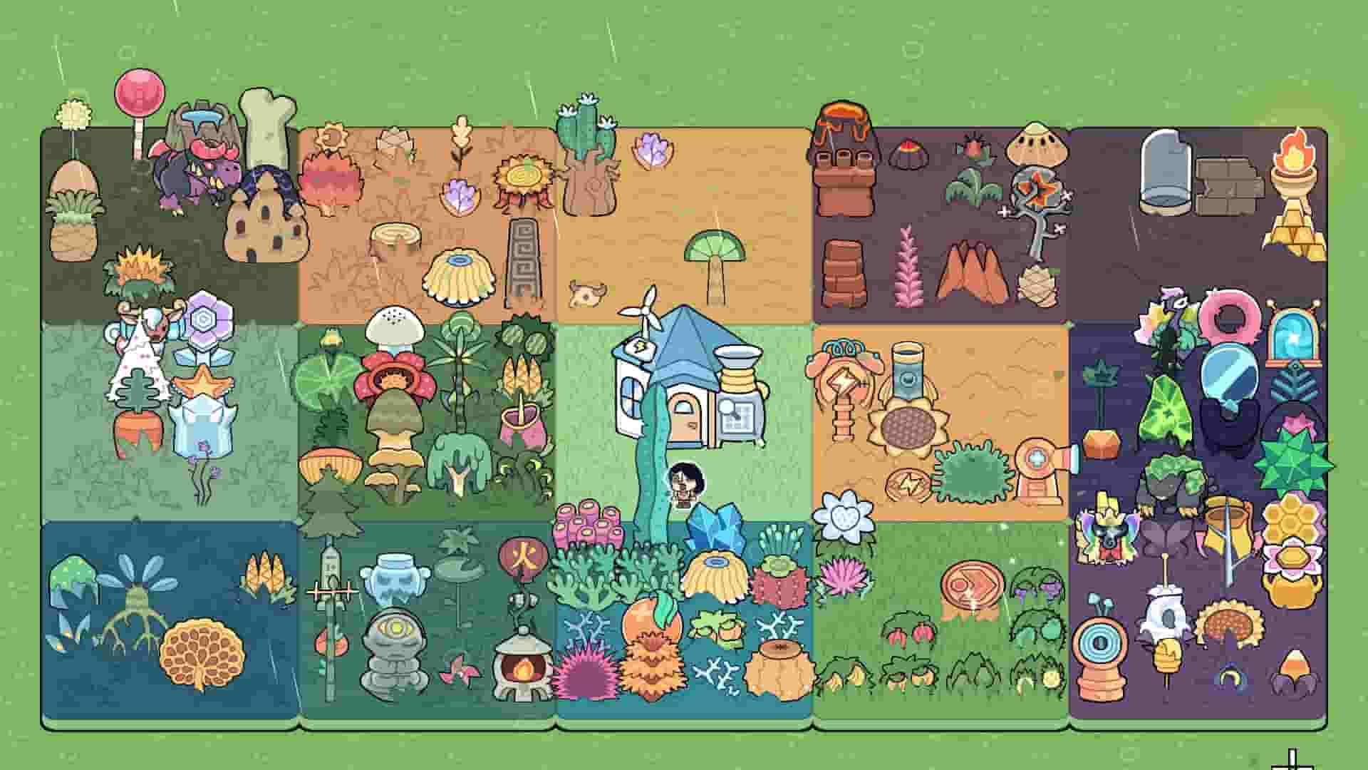 Patch Quest screenshot thumbnail screenshot 4