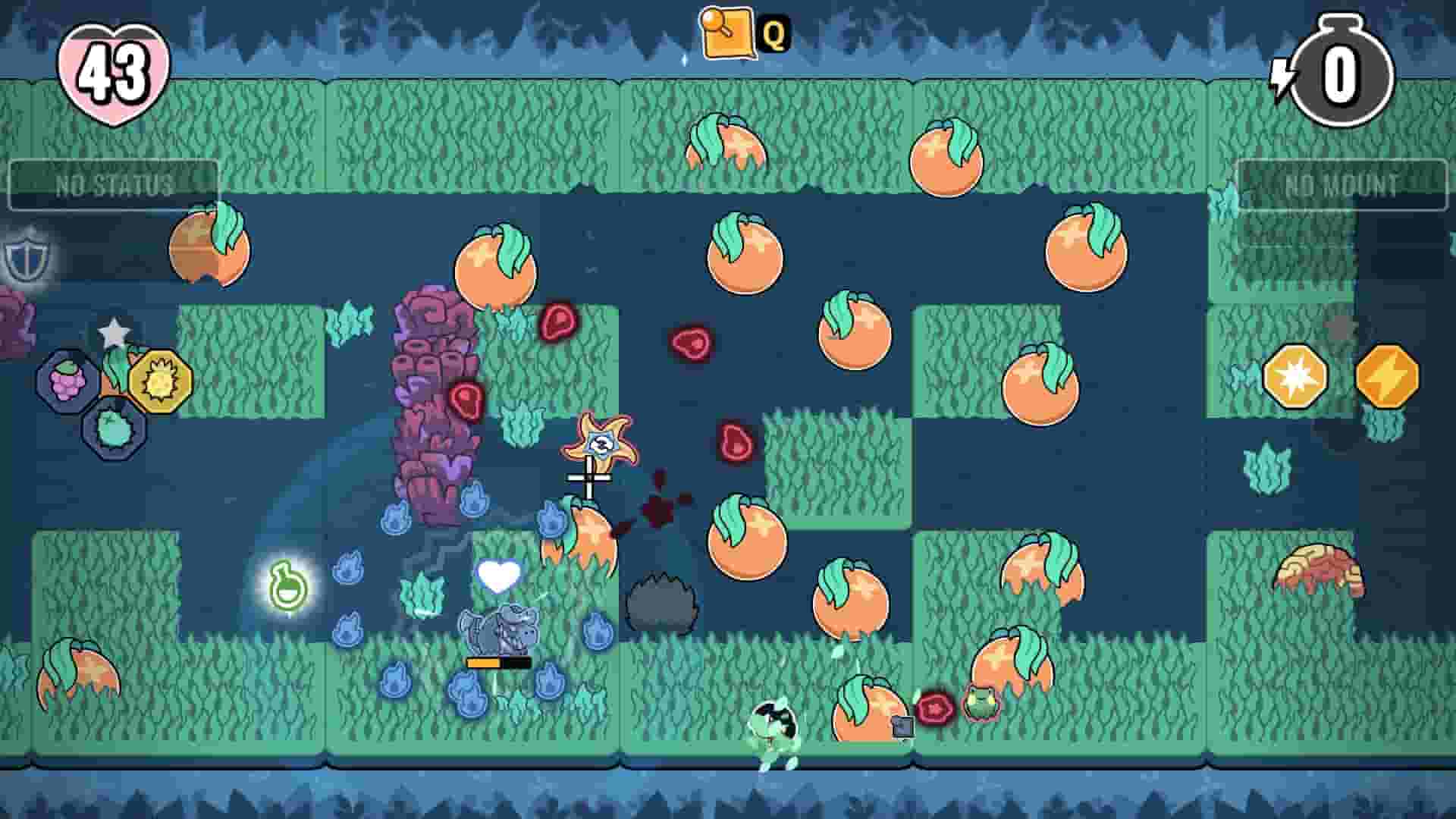 Patch Quest screenshot thumbnail screenshot 5