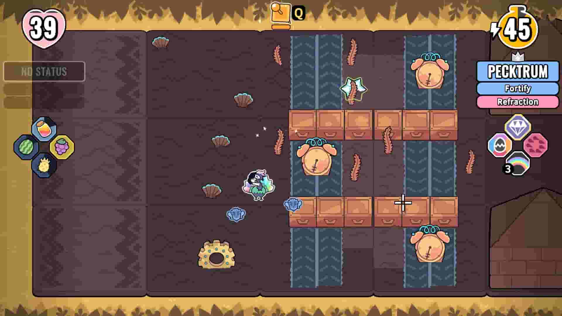 Patch Quest screenshot thumbnail screenshot 6