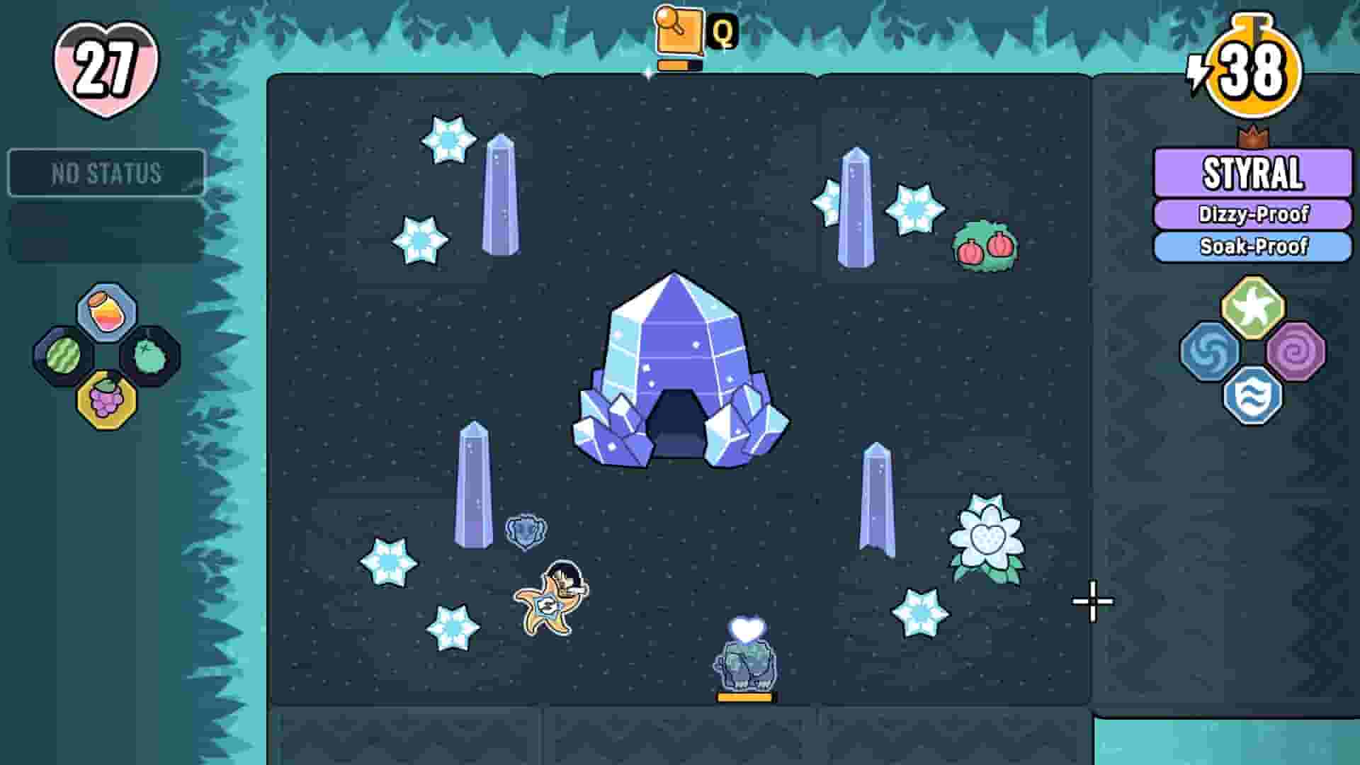 Patch Quest screenshot thumbnail screenshot 7