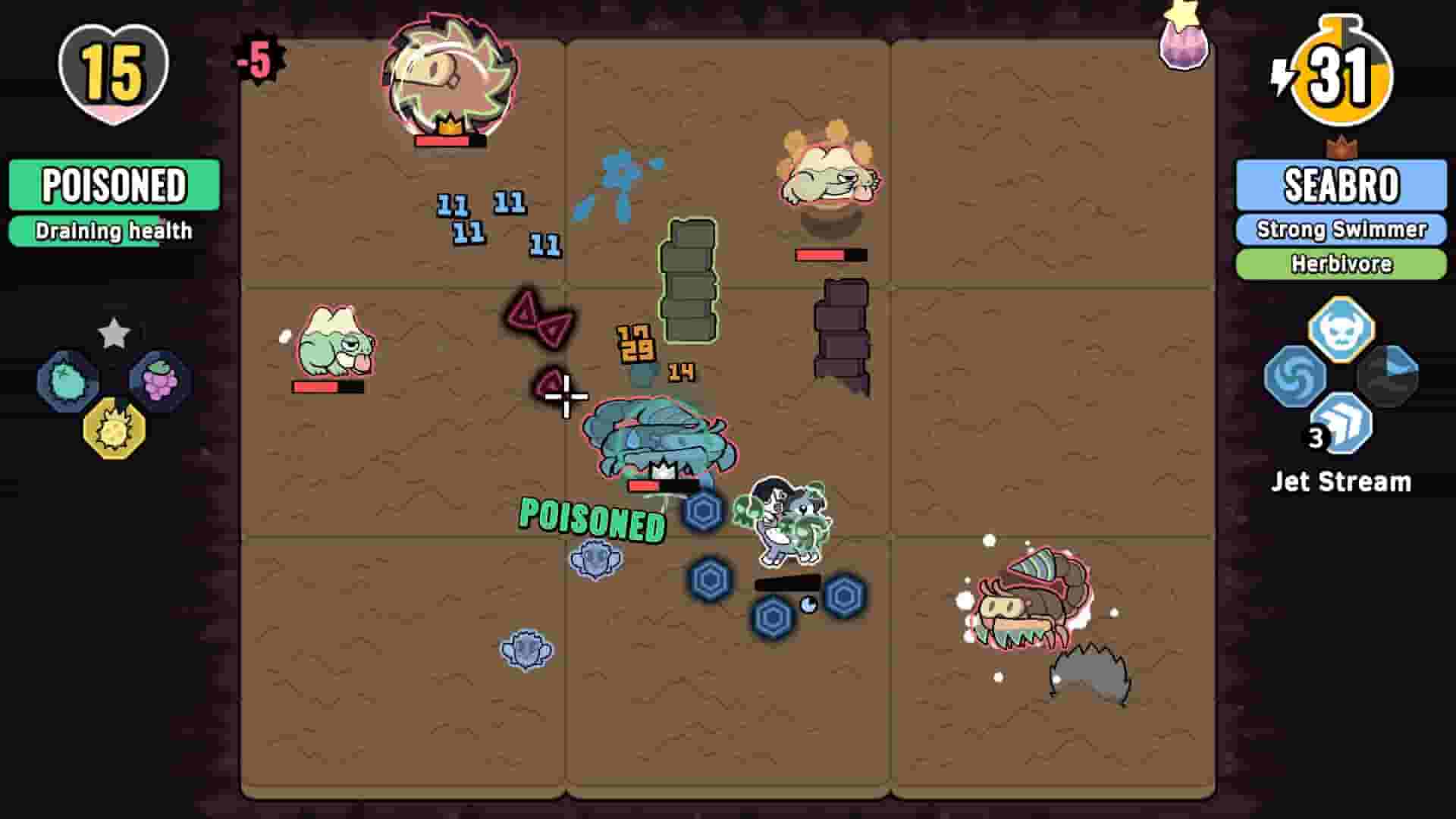 Patch Quest screenshot thumbnail screenshot 8