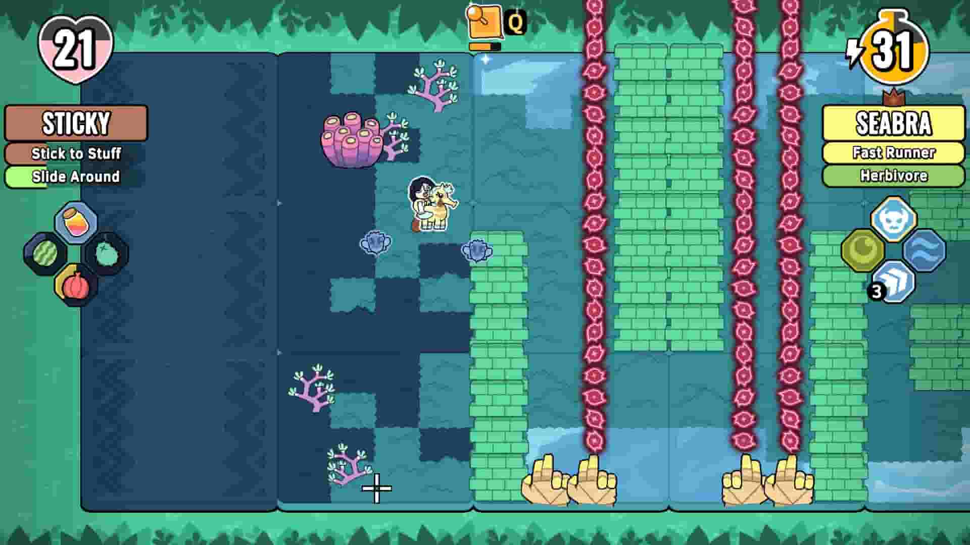 Patch Quest screenshot thumbnail screenshot 9