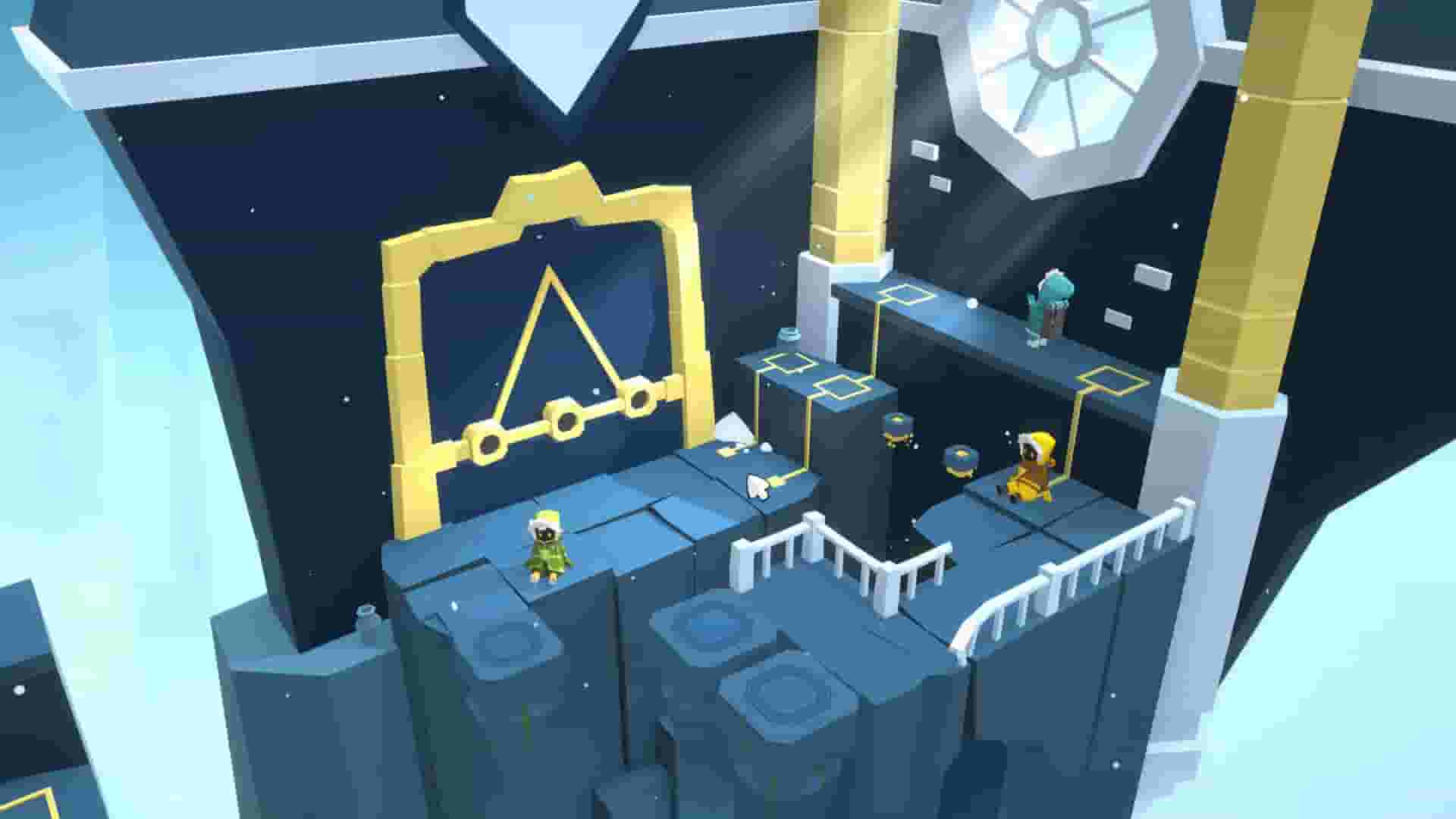 Path of Giants screenshot thumbnail screenshot 0