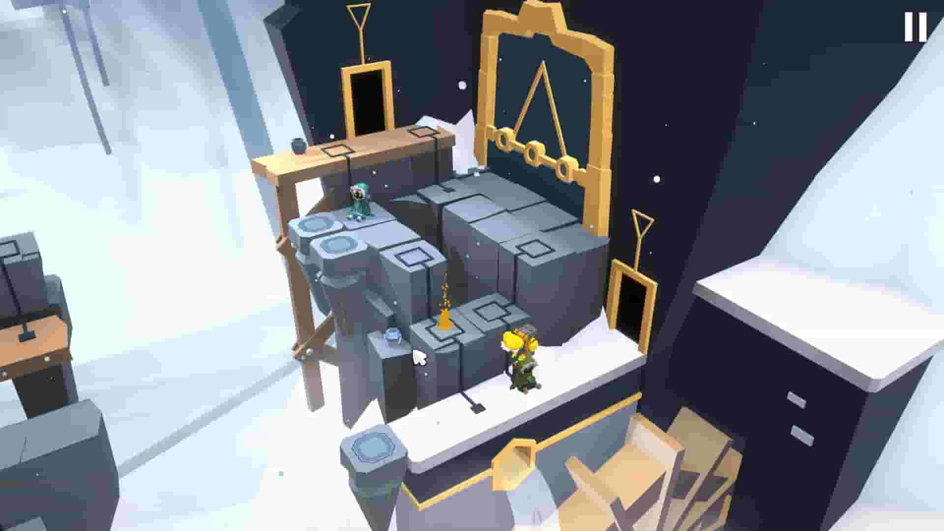 Path of Giants screenshot thumbnail screenshot 1