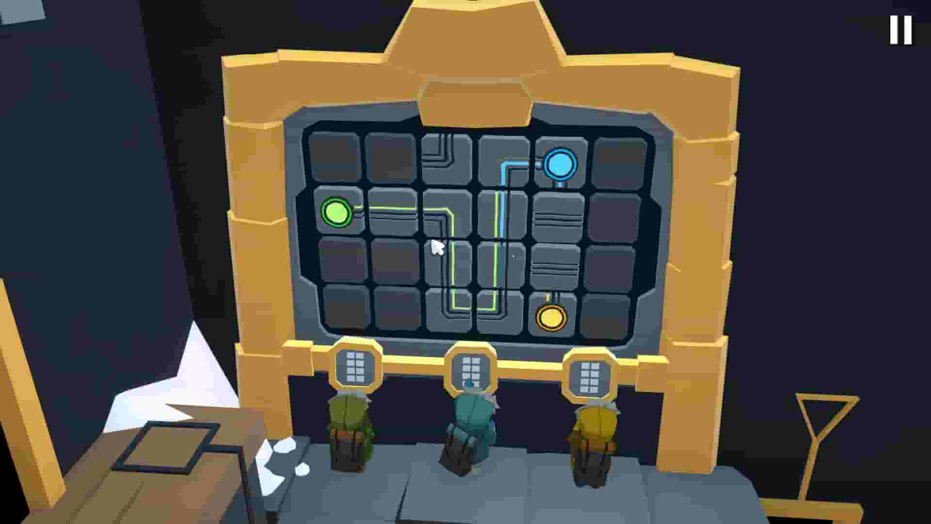 Path of Giants screenshot thumbnail screenshot 2