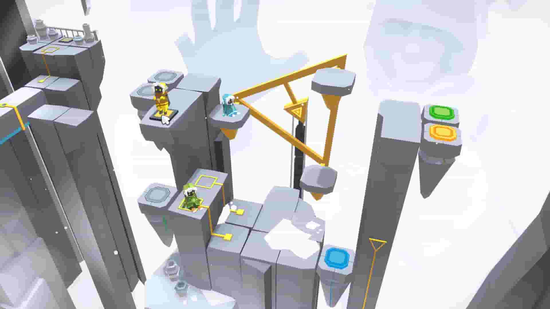 Path of Giants screenshot thumbnail screenshot 3