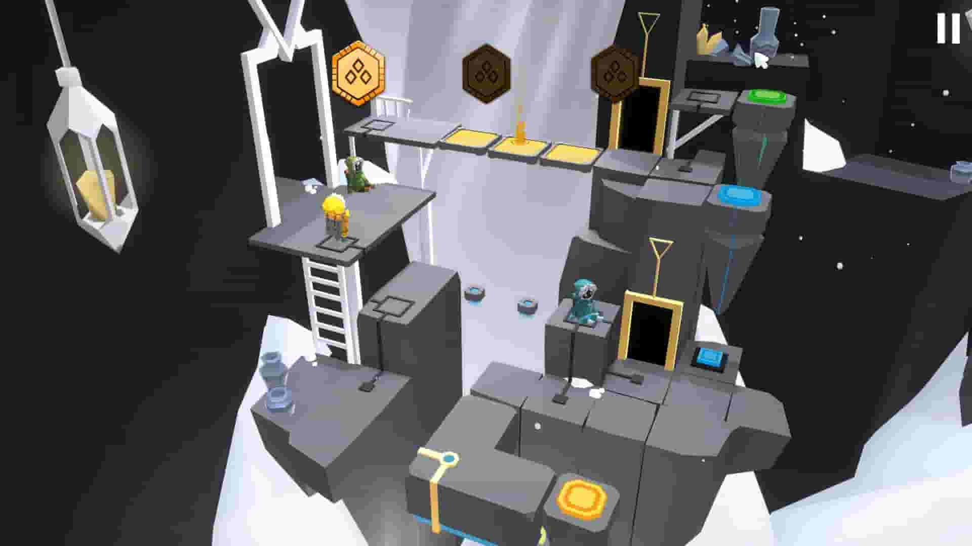 Path of Giants screenshot thumbnail screenshot 4